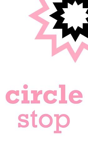 game pic for Circle stop
